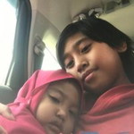 Umi Daus profile icon