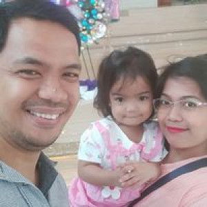 Renebeth Vegiga profile icon