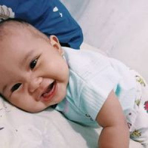 Rohani Magdalena Ciantury profile icon