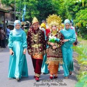 Juairiah Putri Abdullah profile icon