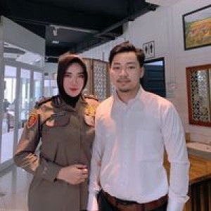 Dewi Chandra Mandayani profile icon