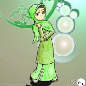 Nurul Nadiah Binti Ismail profile icon