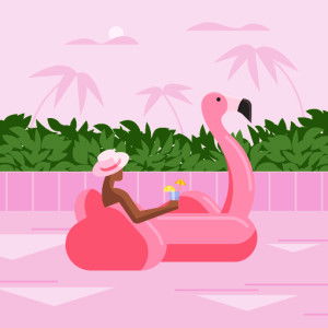 Revia Fadila profile icon