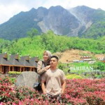 Fitria profile icon