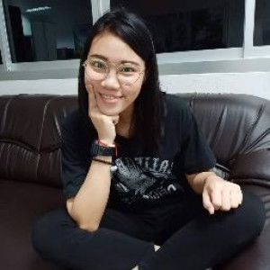 Supatsajee Kunchai profile icon