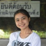 ษา ชาลิสา ลาครึ profile icon