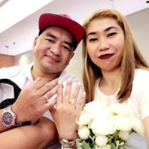 Rodella Agado Banez profile icon