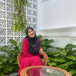 Nur Nadhirah Tokeman profile icon