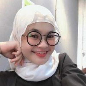 Ana Uhibbuka A'ma profile icon