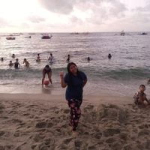 AnnLiet N. Lagat profile icon