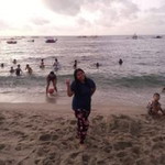 AnnLiet N. Lagat profile icon