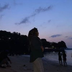 Nda Sheila Nafisha profile icon