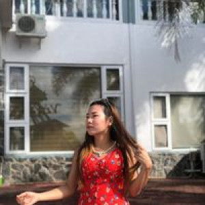 Sharlene Reyes profile icon