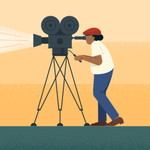 Saha Badar profile icon