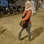 Rhia Juliana profile icon