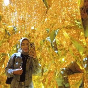 Bella Nurlita profile icon