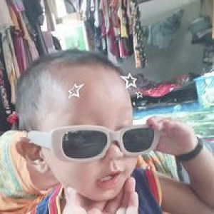 Liska Humaira profile icon