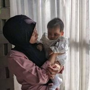 Syi Reen profile icon