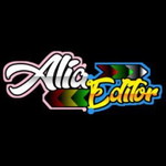 Alia Channel profile icon