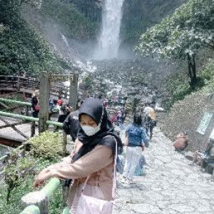 Wahyu Tri Nursantik profile icon