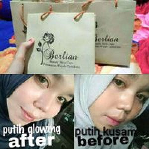 Ika Beautyshop profile icon