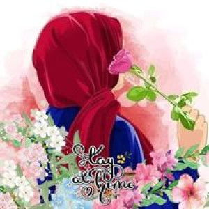 Aaliya Aflah profile icon