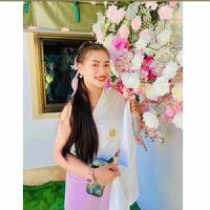 Dah Supika Hemrinee profile icon