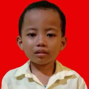 Gibran Rendra profile icon
