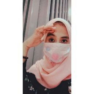 Intania Melati profile icon