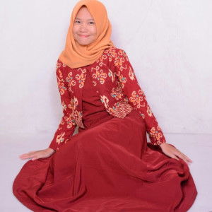 novita aprilia profile icon