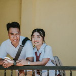 Jacel Hakimin-Advincula profile icon