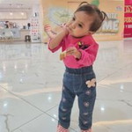 Zahra Jasmine profile icon