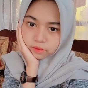Fitri Handayani fadilah profile icon