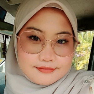 najiha bahrin profile icon