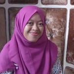 Fatin Najkhi profile icon