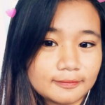 Diaz, Tristine Anne profile icon