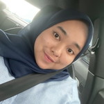 Atieqah Sahrin profile icon
