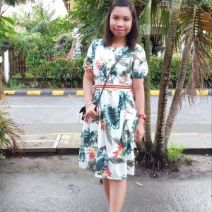 Mary Rose B. Whigan profile icon