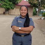 Mae Dumbrique Balot - reboca profile icon