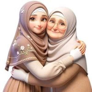 Ieyna Yaacob profile icon