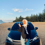 nurul faraniessha profile icon