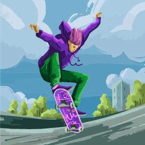 Pasar Cikarang profile icon