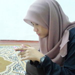 Nur Mardhena profile icon