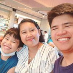 Catherine Relucano Amis profile icon