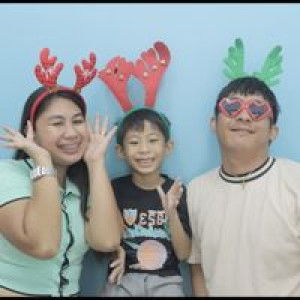 Mariel L Banaag profile icon