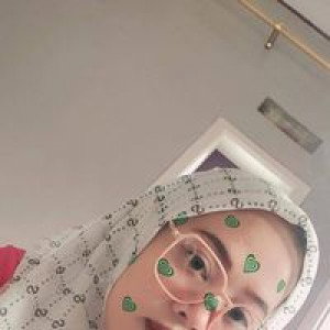 Silvi Fauziah profile icon