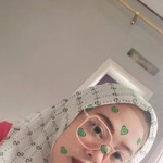Silvi Fauziah profile icon