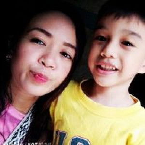 Ryzel Albiola profile icon