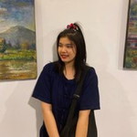 อภัสรา เขียวทอง profile icon
