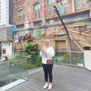 Siti Rozana Rosli profile icon